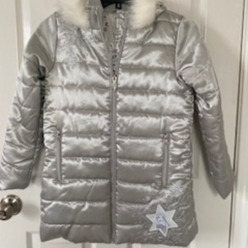 Disney Frozen Coat/Jacket